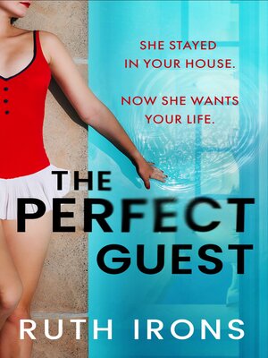 cover image of The Perfect Guest